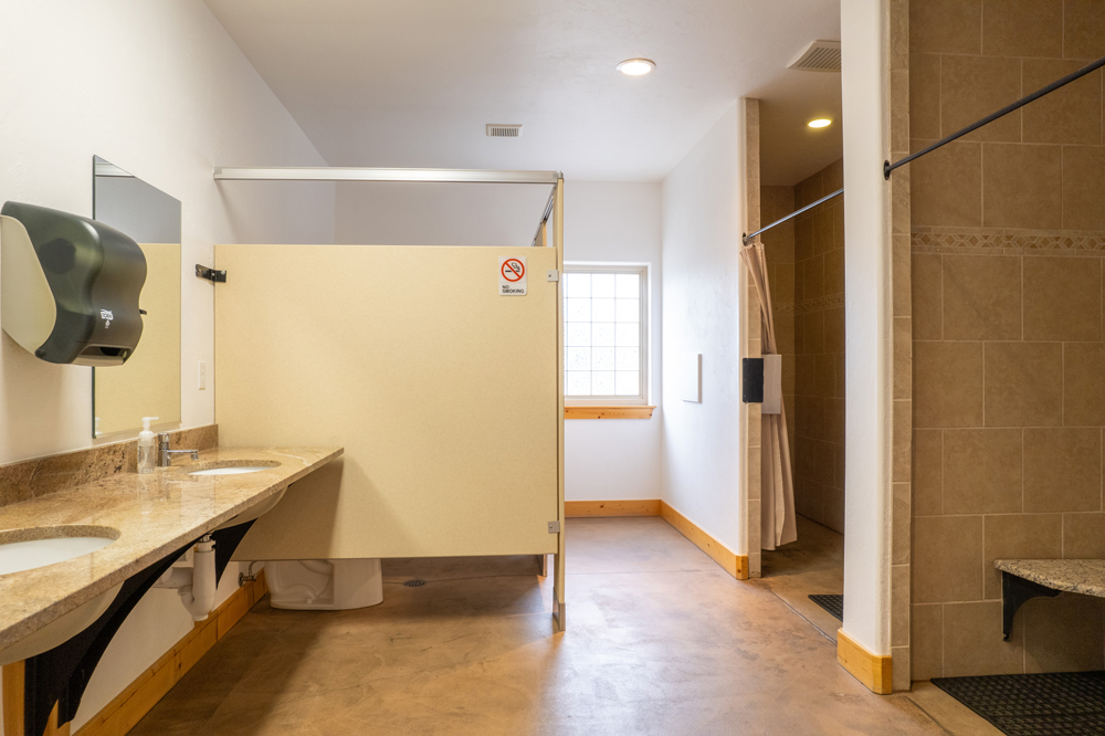 Bathroom Interior